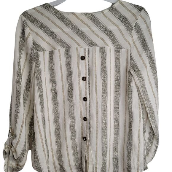 Sweet Wanderer Small Blouse  - Picture 3 of 4